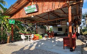 Finca Agroturística La Sultana